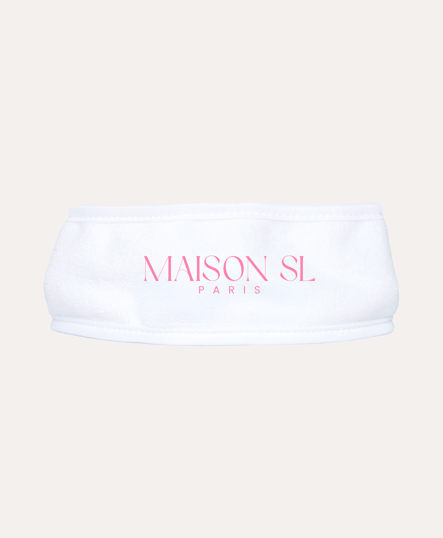 Bandeaux Cheveux Maison SL