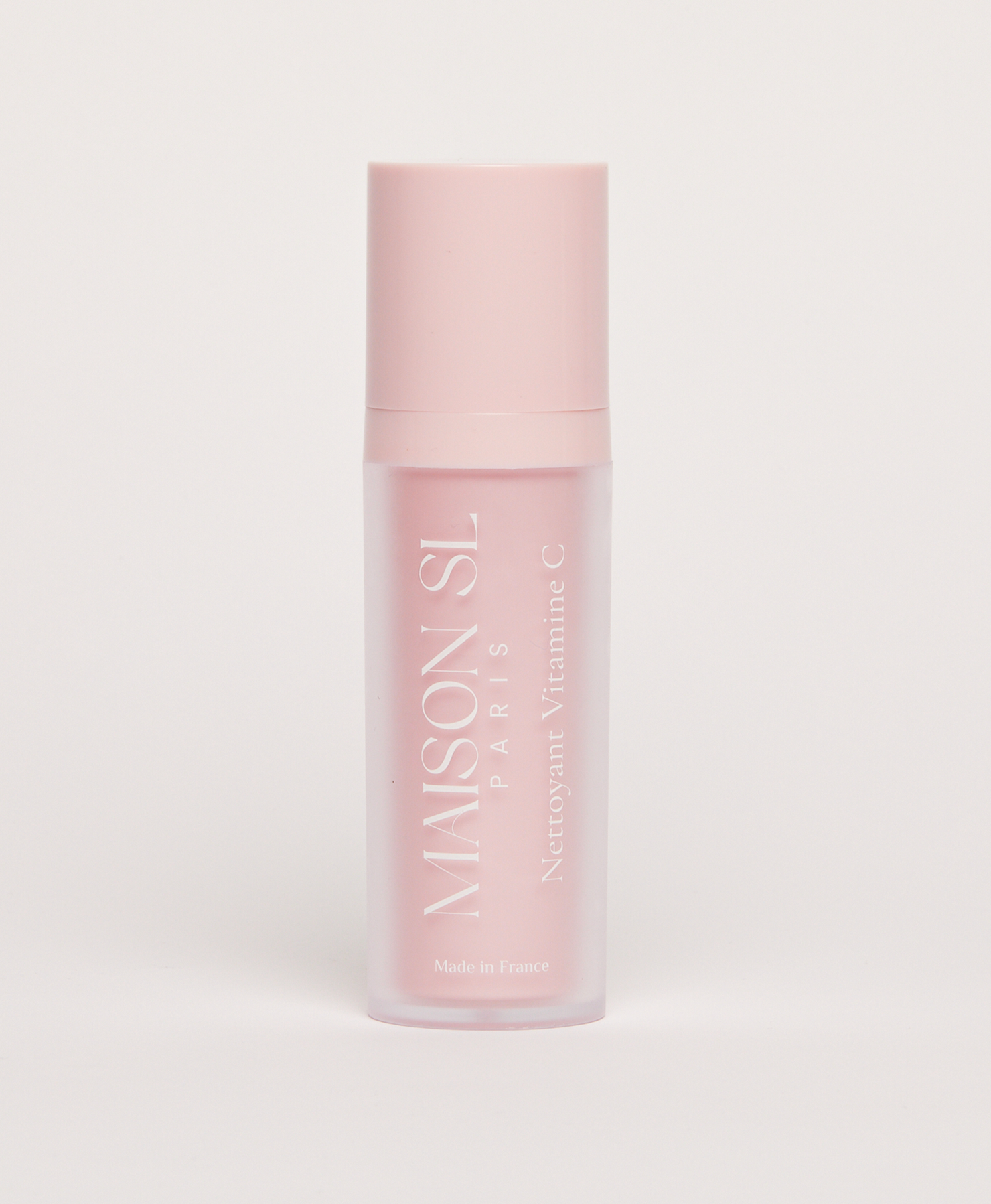 Nettoyant Vitamine C