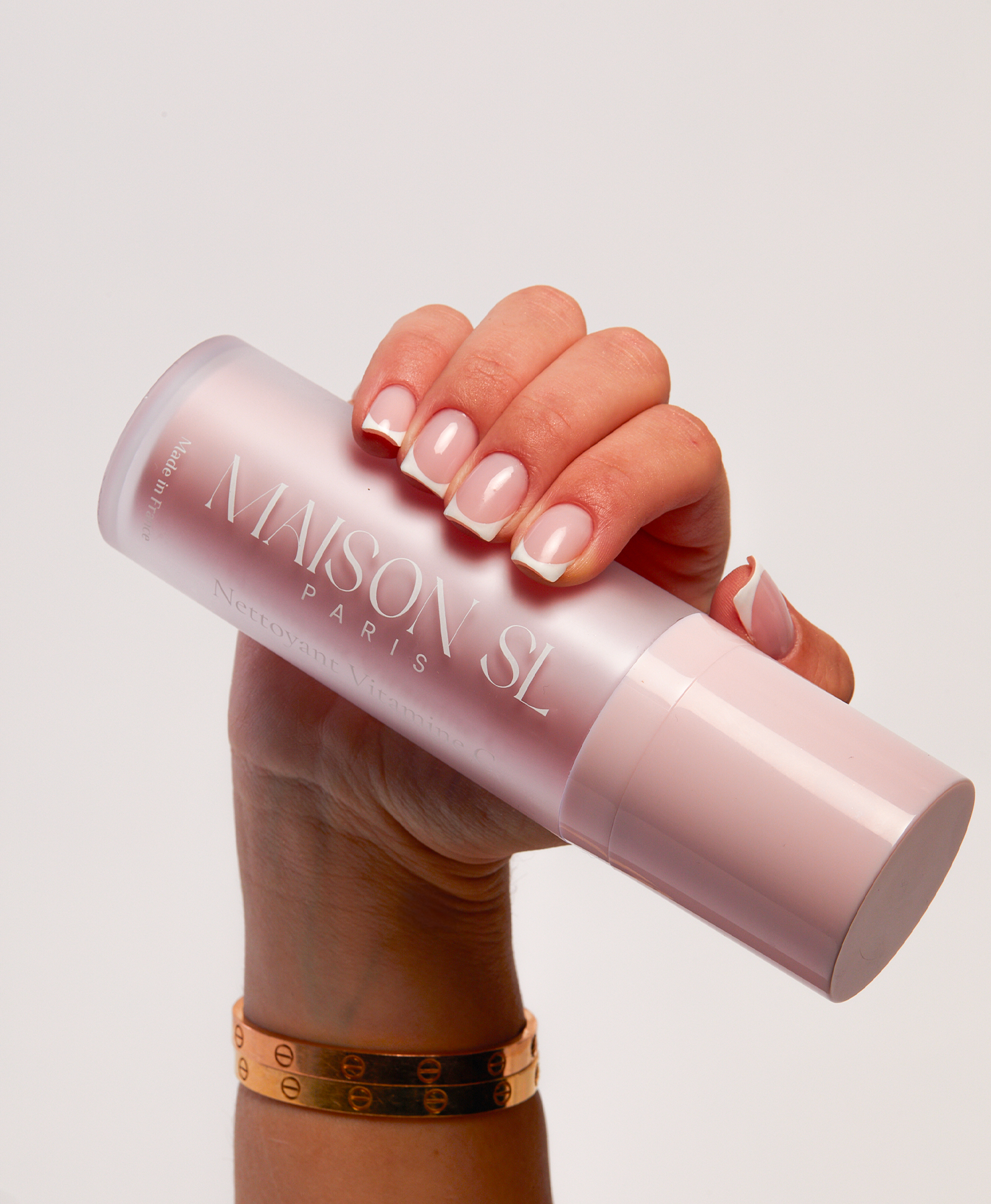 Nettoyant Vitamine C